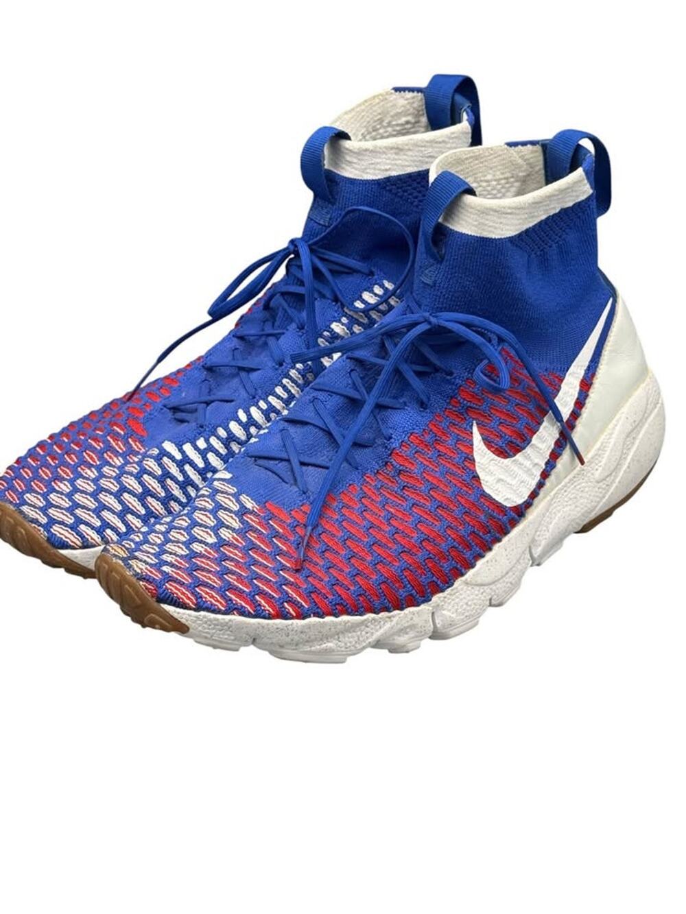 Nike Air Footscape Magista SP "France" Tournament Pack Men’s 11.5